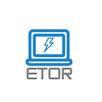 ETOR Diseño Eléctrico logo - Similar company to Generix Facades Ltd.