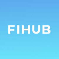 Fihub logo - Similar company to Scorp Studio
