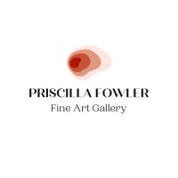 Priscilla Fowler Fine Art logo - Similar company to August Steak