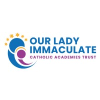 Our Lady Immaculate Catholic Academies Trust logo - Similar company to Middlesex Learning Trust