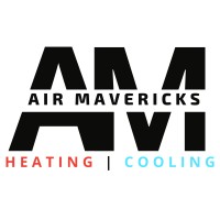 AIR MAVERICKS HEATING & COOLING logo - Similar company to Twelve Tables