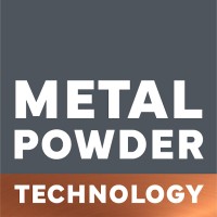 Metal Powder Technology magazine logo - Similar company to Carreiratech