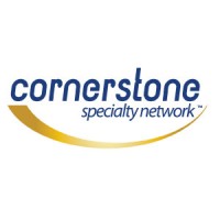 Cornerstone Specialty Network, LLC logo - Similar company to Tensorblack