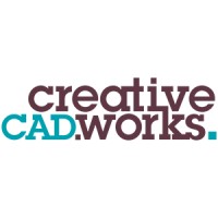 Creative CADworks logo - Similar company to Cadworks3D