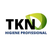TKN HIGIENE logo - Similar company to Bahia Pulp