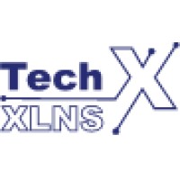 TechXLNS logo - Similar company to Sonicai