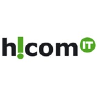 Hicom IT logo - Similar company to Trippics.Com