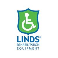 Linds Rehabilitation Equipment logo - Similar company to ...