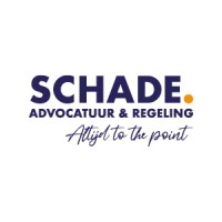 Schade Advocatuur & Regeling logo - Similar company to Solvit Letselschade Advocaten