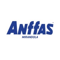 Anffas Mirandola logo - Similar company to Tutelio ®