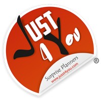Just4you Surprise Planners LLP logo - Similar company to Togetherv
