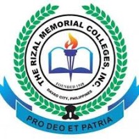 The Rizal Memorial Colleges, INC logo - Similar company to Davao City