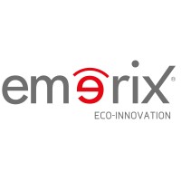 Emerix - Electricity and Sustainability logo - Similar company to Canada Visa Online Application - Argentina