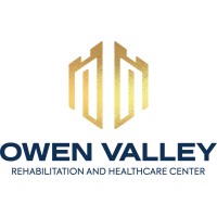 Owen Valley Rehabilitation and Healthcare Center logo - Similar company to Robin The Robot, By Expper Technologies