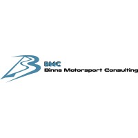 Binna Motorsport Consulting logo - Similar company to Bg Bond - Ashtrom Industries