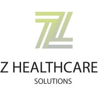 Z Healthcare Solutions logo - Similar company to Kpc Global Management