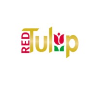 REDTULIP FLOWERS TR.LLC logo - Similar company to Grace Flowers