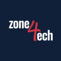 Zone4Tech logo - Similar company to X-Pert Multimedia Solutions