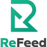 ReFeed logo - Similar company to Percipience Solutions