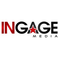 Ingage Media logo - Similar company to Centro Ottico