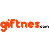 GiftNes logo - Similar company to Void