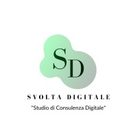 Svolta Digitale logo - Similar company to Dotnext Technologies