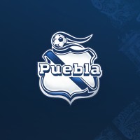 Club Puebla logo - Similar company to Summit Brands Co.