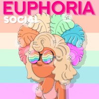 Euphoria Social Group Inc. logo - Similar company to Changing The Landscape