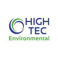 High Tec Environmental Ltda logo - Similar company to Aqms Group