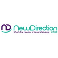 NewDirection Care logo - Similar company to Mind3 Sa