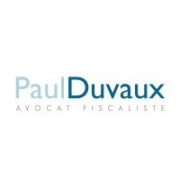 Paul Duvaux