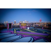 Regen Collective logo - Similar company to Artsect: Decentralised Arts Organisation