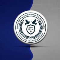 Justice and Peace Organisation for Human Rights logo - Similar company to Rights For Peace