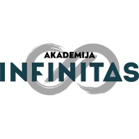 Akademija Infinitas logo - Similar company to Coaching.Lt
