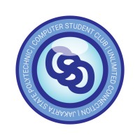 Computer Student Club logo - Similar company to Mitrapacific Consulindo International, Pt