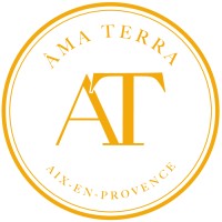 Âma Terra, Restaurant Pierre Gagnaire, Villa Saint-Ange logo - Similar company to Aiko Event