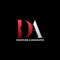 Discipline And Associates (D&A) logo - Similar company to Five6Seven8 Dance Studio