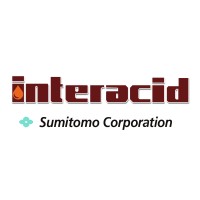 Interacid Chile (Sumitomo Corp.) logo - Similar company to Socadin Ltda.