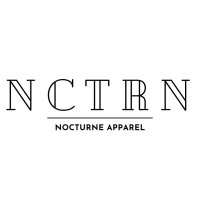 Nocturne Apparel logo - Similar company to Lontana Apparel