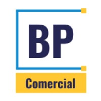 BP Comercial logo - Similar company to Supplytech Soluções Técnicas