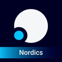 Evolution Nordics logo - Similar company to Tech Relations Ab