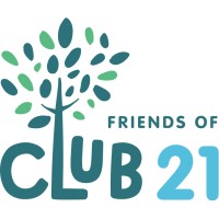 Friends of Club 21 logo - Similar company to Doddl.Ai