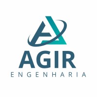 AGIR ENGENHARIA logo - Similar company to Fuzzi Engenharia