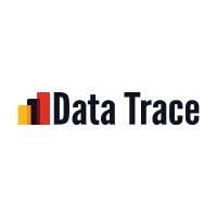Data Trace logo - Similar company to Datatrace