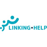 Linking Help logo - Similar company to Playsoft