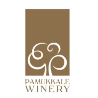 Pamukkale Winery logo - Similar company to Emre Aydın Gıda A.Ş.