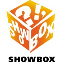 SHOWBOX Corp. logo - Similar company to Showbox (Acquired By Powtoon)