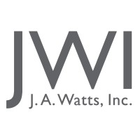 J.A. Watts, Inc. logo - Similar company to Edghouse