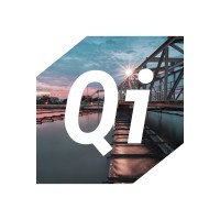 Qi-Technologie logo - Similar company to Westrade Group Ltd