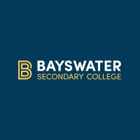 Bayswater Secondary College logo - Similar company to Acet Cork Ireland (Active Centre Of English Training)